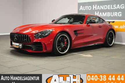 Mercedes-Benz AMG GT R Gebrauchtwagen