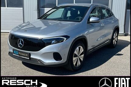 Mercedes-Benz EQA Gebrauchtwagen