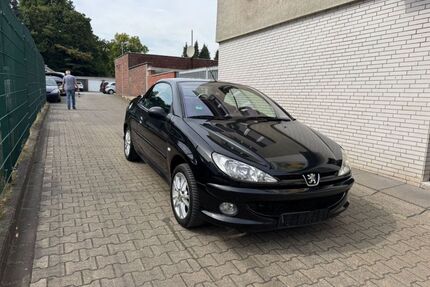 Peugeot 206 Gebrauchtwagen