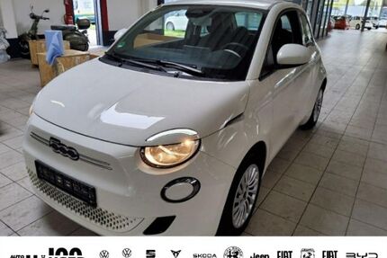 Fiat 500e Gebrauchtwagen