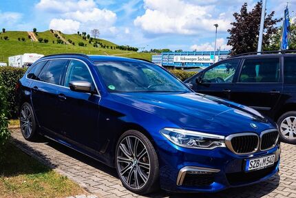 BMW 540 Gebrauchtwagen