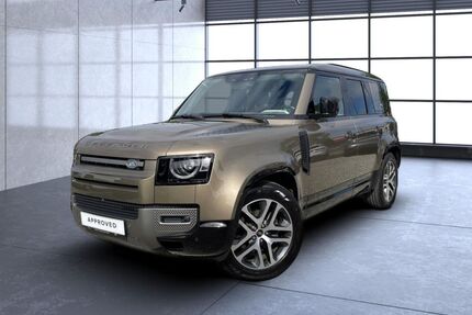 Land Rover Defender Gebrauchtwagen