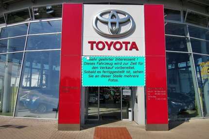 Lexus RX 450h Gebrauchtwagen