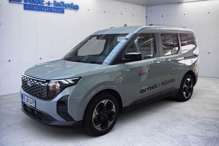 Ford Tourneo Courier Gebrauchtwagen