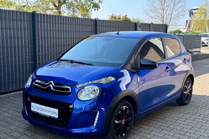 Citroen C1 Gebrauchtwagen