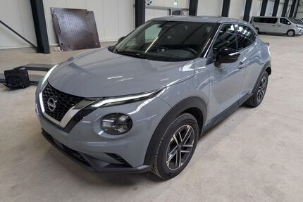Nissan Juke Gebrauchtwagen