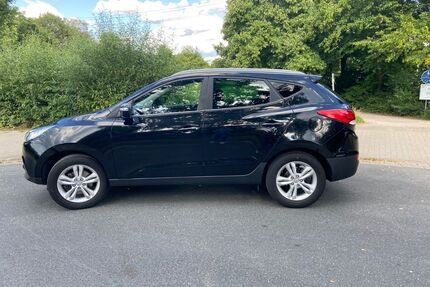 Hyundai ix35 Gebrauchtwagen