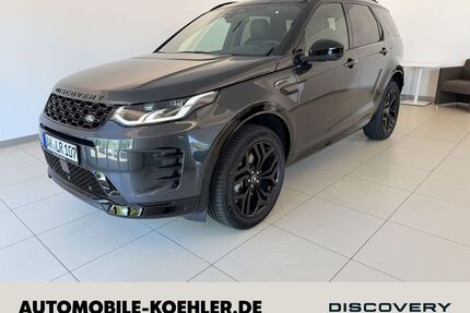 Land Rover Discovery Sport Gebrauchtwagen
