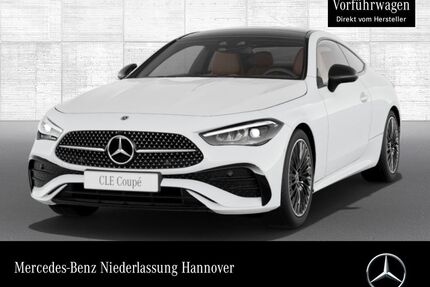 Mercedes-Benz CLE 180 Gebrauchtwagen