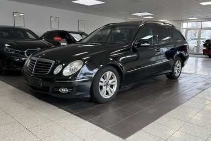 Mercedes-Benz E 280 Gebrauchtwagen