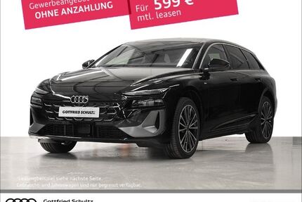 Audi A6 e-tron Gebrauchtwagen