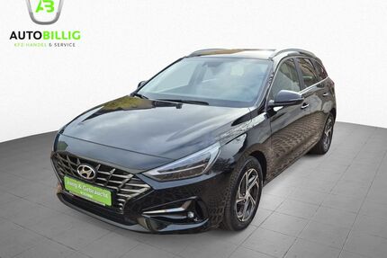 Hyundai i30 Gebrauchtwagen
