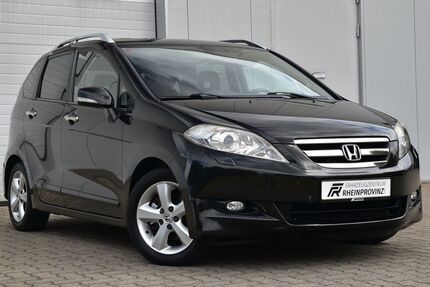 Honda FR-V Gebrauchtwagen
