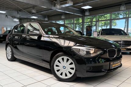 BMW 114 Gebrauchtwagen