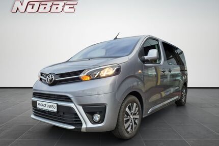 Toyota Proace (Verso) Gebrauchtwagen