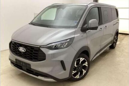 Ford Tourneo Custom Gebrauchtwagen