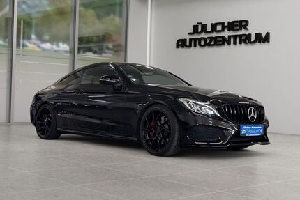 Mercedes-Benz C 400 Gebrauchtwagen