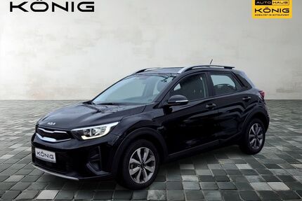 Kia Stonic Gebrauchtwagen