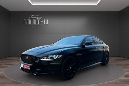 Jaguar XE Gebrauchtwagen
