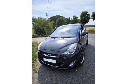 Hyundai ix20 Gebrauchtwagen