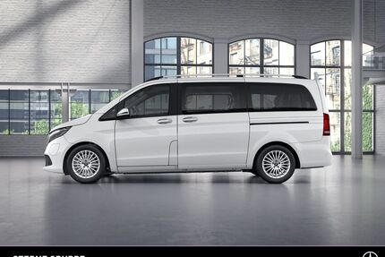 Mercedes-Benz EQV Gebrauchtwagen