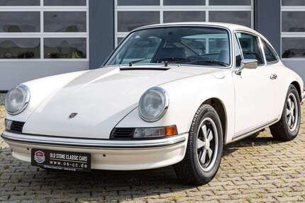 Porsche 911 Gebrauchtwagen