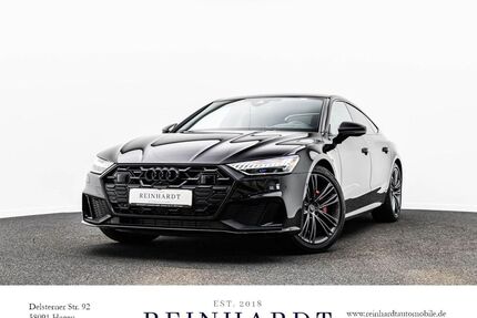 Audi A7 Gebrauchtwagen
