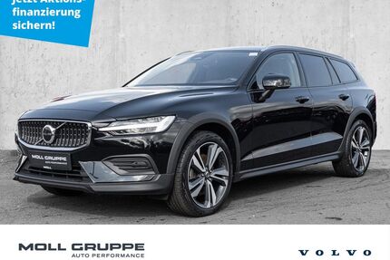 Volvo V60 Cross Country Gebrauchtwagen