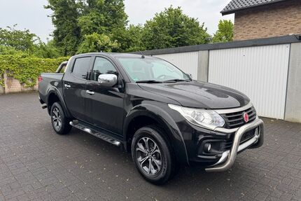 Fiat Fullback Gebrauchtwagen