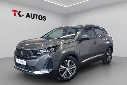 Peugeot 3008 Gebrauchtwagen