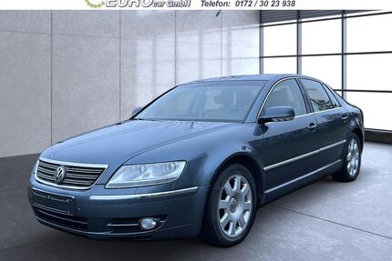 VW Phaeton Gebrauchtwagen