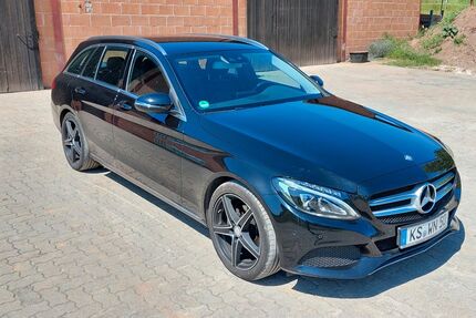 Mercedes-Benz C 200 Gebrauchtwagen