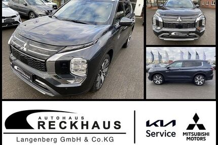 Mitsubishi Outlander Gebrauchtwagen