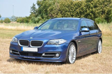 Alpina D5 Gebrauchtwagen