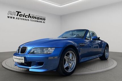 BMW Z3 M Gebrauchtwagen