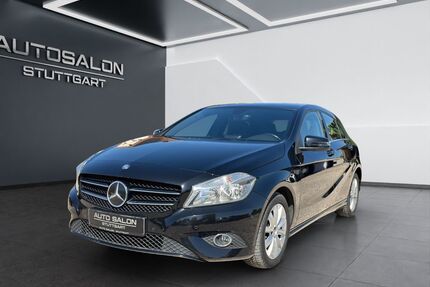 Mercedes-Benz A 180 Gebrauchtwagen