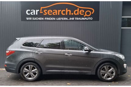 Hyundai Grand Santa Fe Gebrauchtwagen