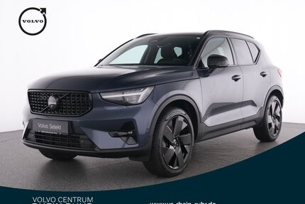 Volvo XC40 Gebrauchtwagen