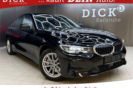 BMW 330 Gebrauchtwagen