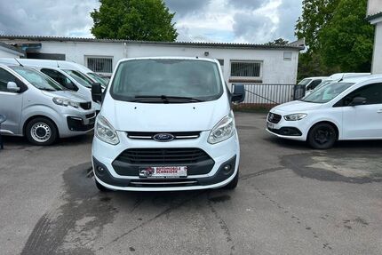 Ford Transit Custom Gebrauchtwagen