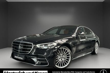 Mercedes-Benz S 450 Gebrauchtwagen