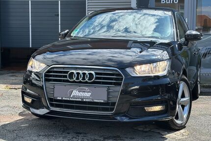 Audi A1 Gebrauchtwagen