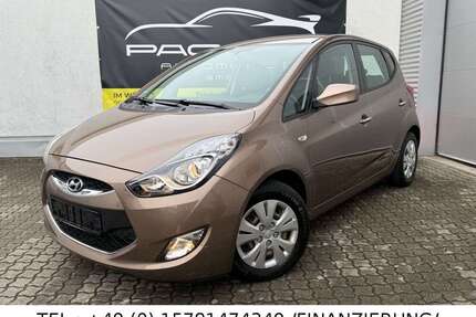 Hyundai iX20 Gebrauchtwagen
