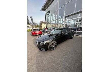 Mercedes-Benz E 200 Gebrauchtwagen
