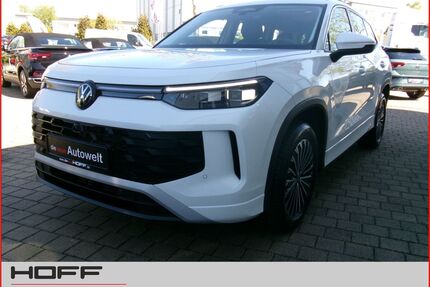 VW Tayron Gebrauchtwagen