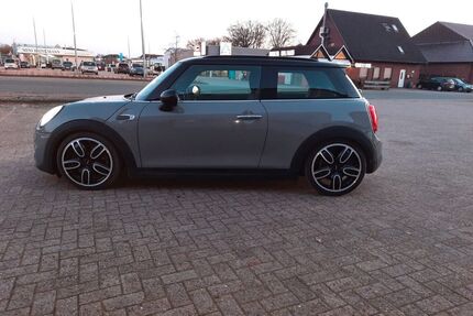 Mini Cooper S Gebrauchtwagen