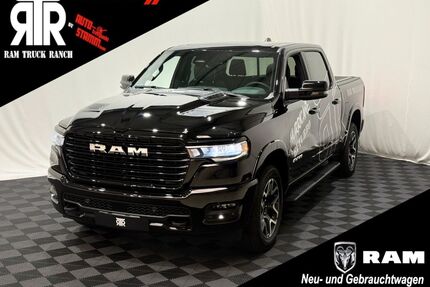 Dodge RAM Gebrauchtwagen
