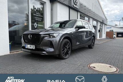 Mazda CX-80 Gebrauchtwagen