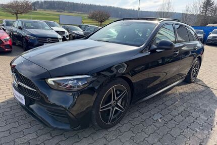Mercedes-Benz C 200 Gebrauchtwagen