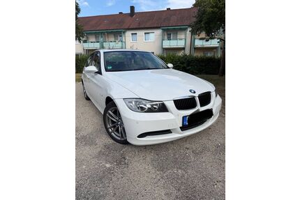 BMW 318 Gebrauchtwagen